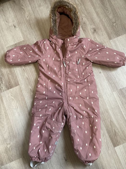 Комбінезон зимовий H&M .розмір 98