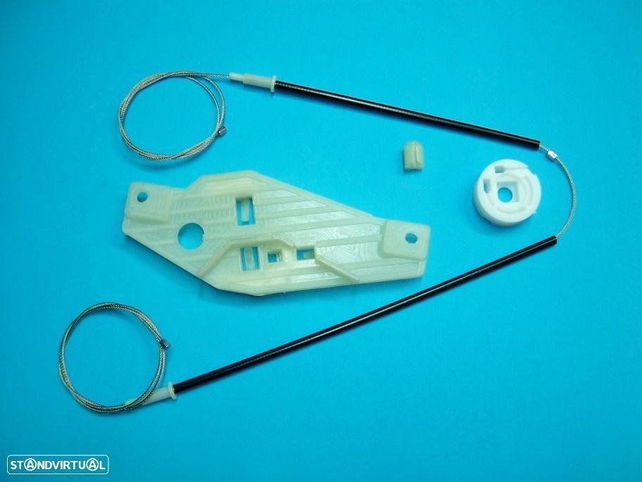 kit de reparação do elevador Toyota Corolla frente