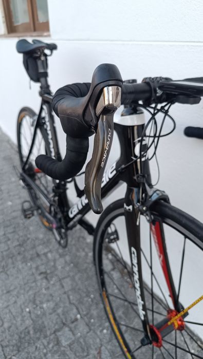 Cannondale Supersix Hi-Mod 2011