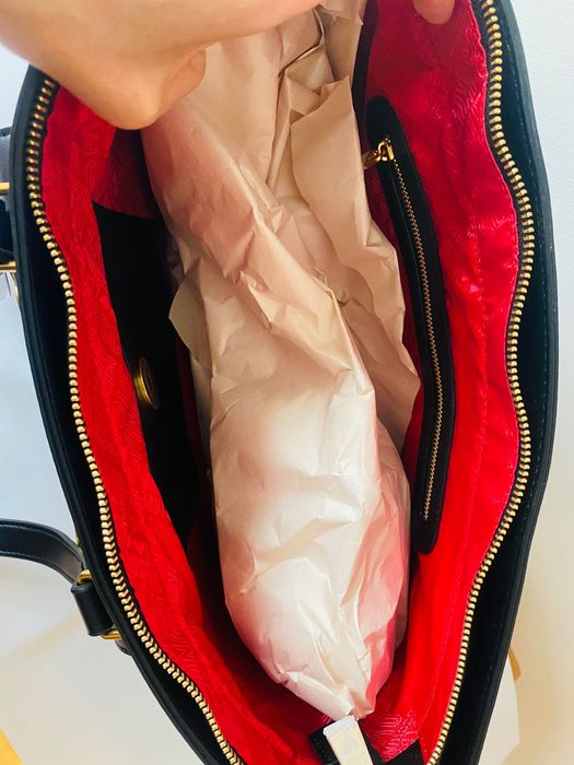 Nowa toreba Love Moschino Rosso na ramię& do ręki