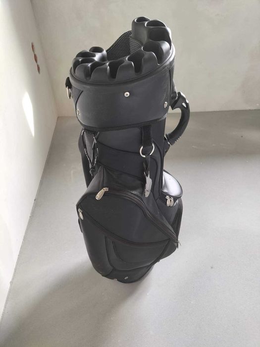 Torba na kije golfowe