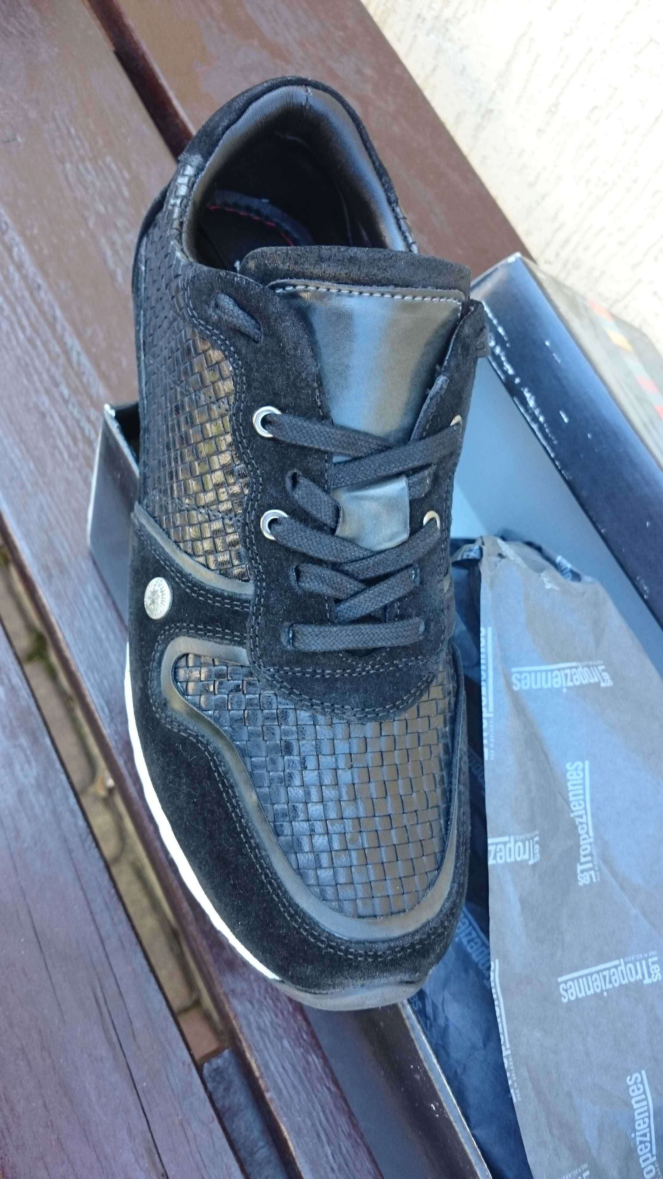 Buty Les Tropeziennes Belarbi buty eleganckie 41 z 700zł