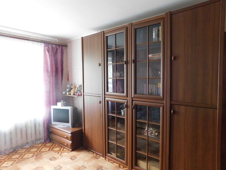 Продаж 3 кімнатної квартири