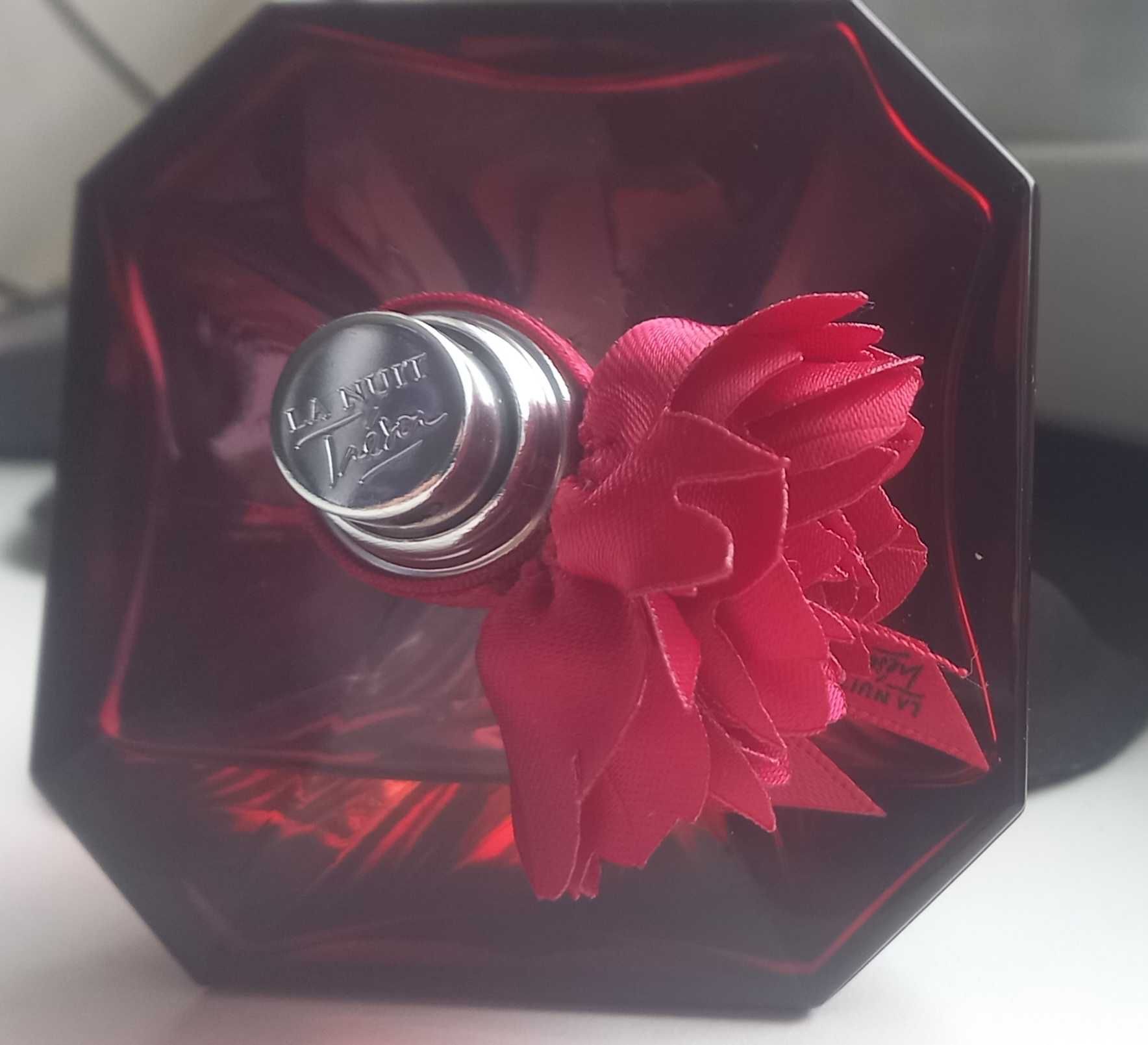 Lancome La Nuit Tresor Intense