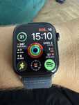 Apple watch 9 45 mm gps