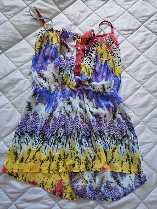 Kombinezon letni ASOS 36