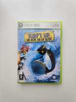 Gra Xbox360 / Xbox 360 - Surf's up / Na fali / dla dzieci (Ang )