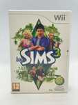 The Sims 3 Nintendo Wii Po Angielsku
