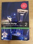 Odkryć fizykę 2. Zakres podstawowy