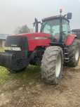 Case magnum mx255