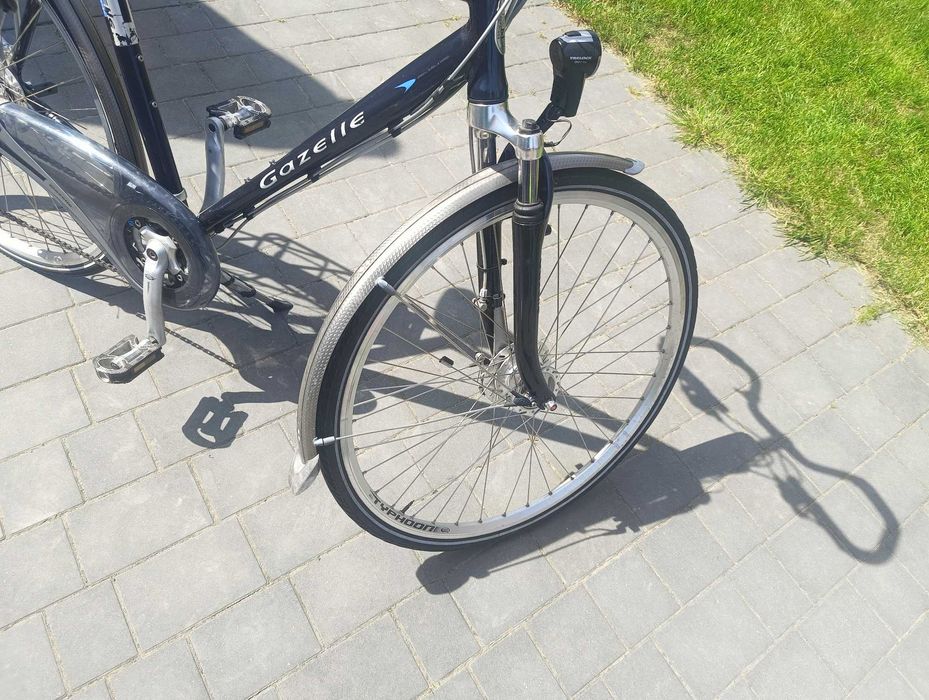 Sprzedam rower GAZELLE