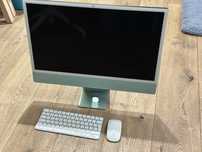 Apple Imac Retina 4,5K 24”