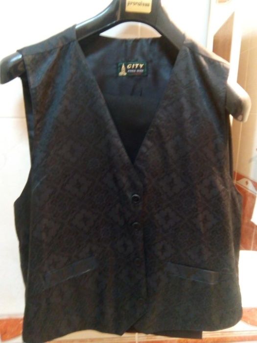 Fato de cerimonia/executivo - Camisaria Moderna - 48