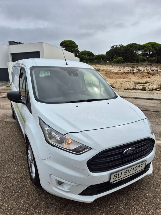Ford Transit connect 1.5tdci 120cv L2 auto
