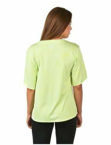 Nowa ADIDAS COOL TEE Climalite Damska Koszulka Roz S-M T shirt CF3912