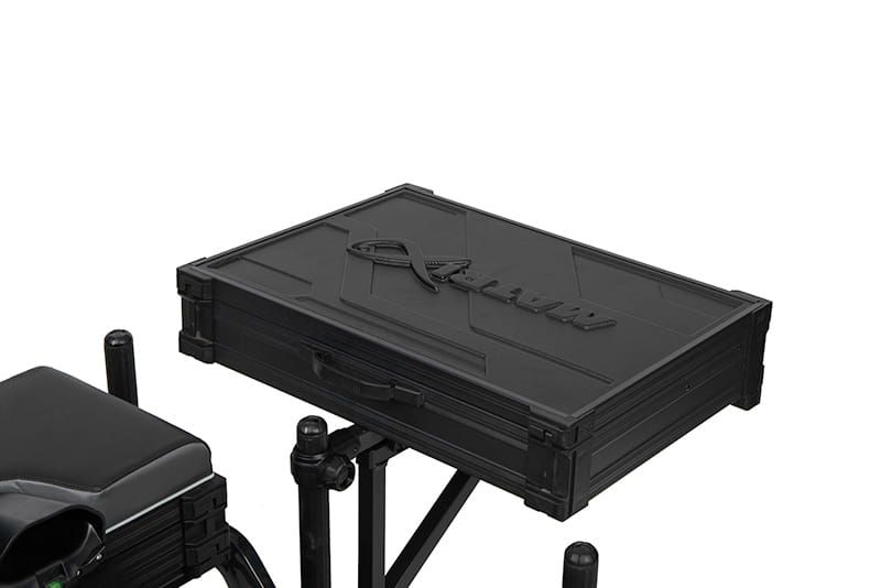 Matrix Półka Boczna Pro Rigid Feeder Tray