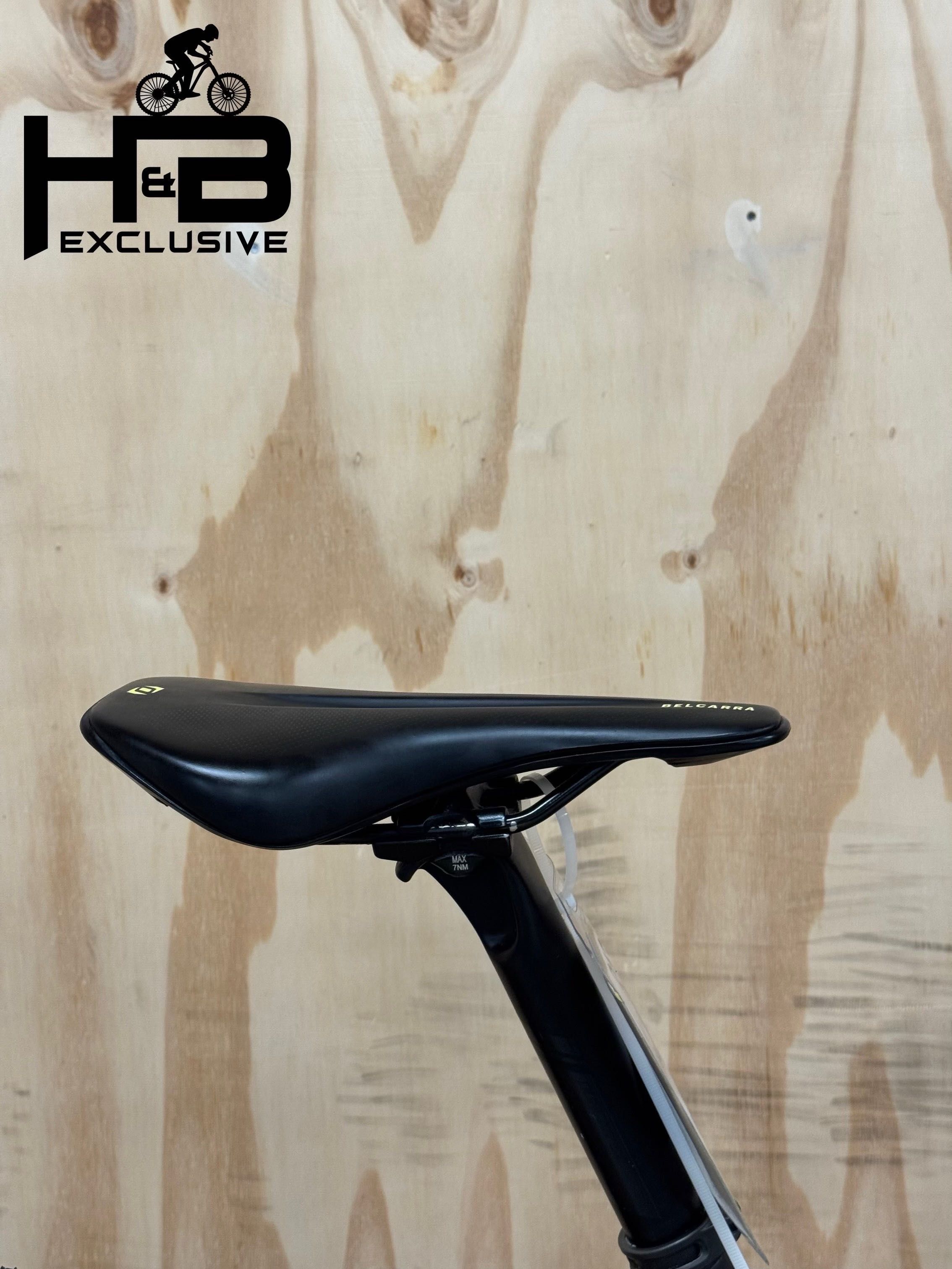 Scott Spark 900 RC Team Issue Carbon X01 AXS 2021