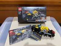 Lego Technic - Modelo 42058 **Descontinuado**