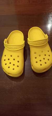 Crocs Criança- 34