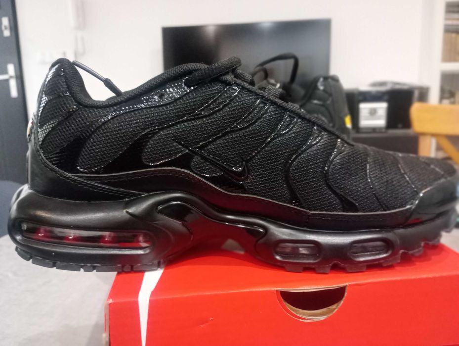 Buty Nike Air Max Plus 42 Nowe!
