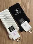 skarpeta damska chanel 2sz