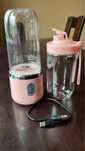 Podteczny blender