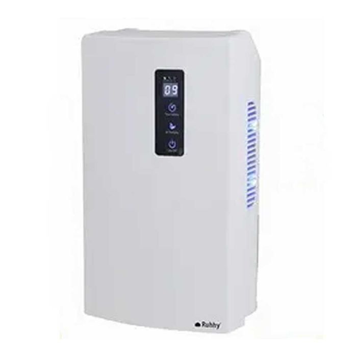 Осушувач повітря з УФ-лампою очищувач поглинач вологи осушитель Польща