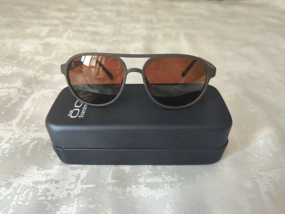 Óculos de sol, Polarized, unissexo, NOVO