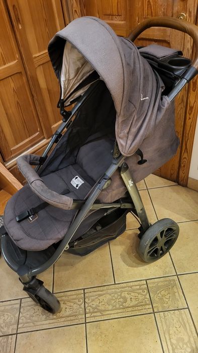 Spacerówka Jole signature