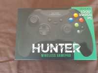 XBox - Hunter da marca RetroFighters