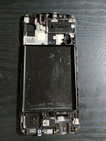 Frame Samsung Galaxy A50 ( sem display)