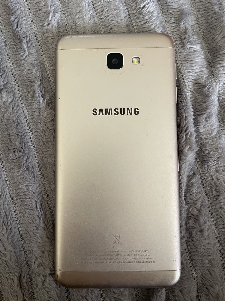 Samsung J5 Prime