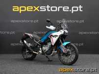 CF Moto 450MT
