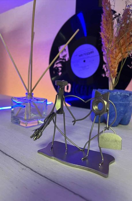 Зварювальні роботи напівавтоматом, аргон (MIG/MAG, TIG)