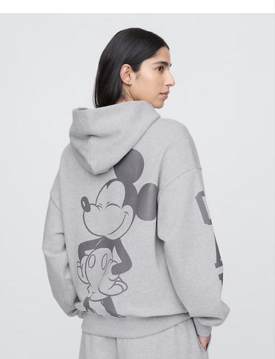 Костюм GAP на флісі унісекс НОВИЙ р. М-L