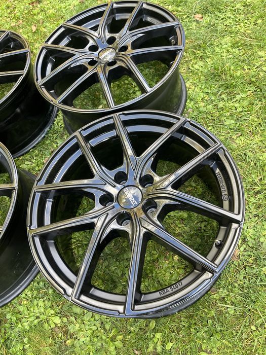 Диски r18 5/ 112