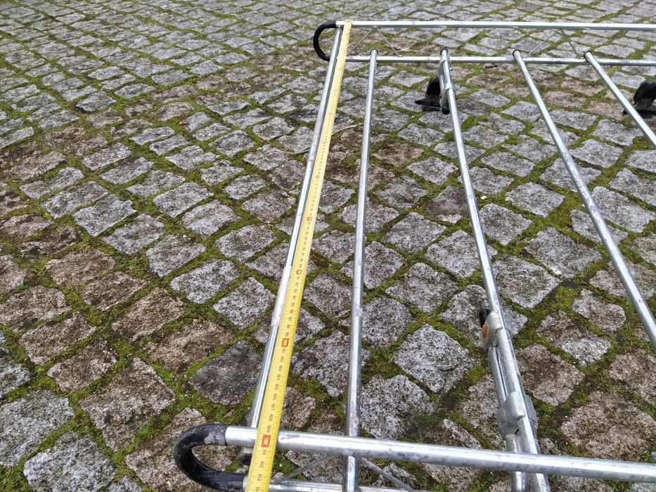 Grade antiga para clássicos