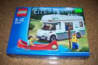 Unikat Lego CITY 60057