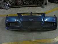 Parachoques Pc1622 BMW SERIE 3 TOURING E91 FASE 1 2006 2.0D 318 122CV 5P AZUL FRT DANIFICADO