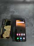 Sprzedam Samsung S22 Dual Sim e-sim Black 128GB/8GB.
