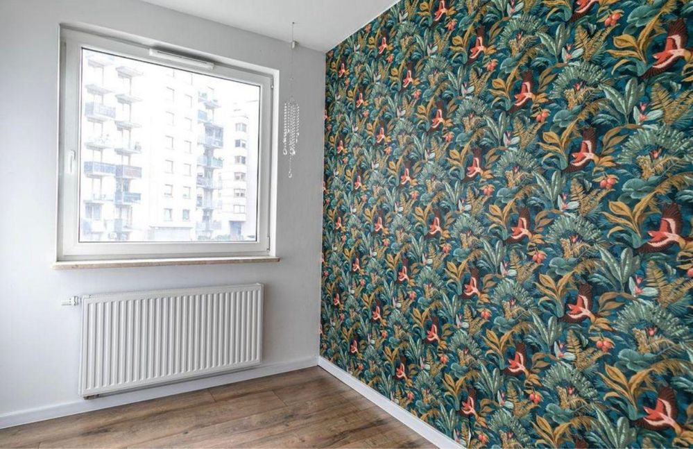 Nowoczesne mieszkanie 70 m² w Warszawie  na Białołęce