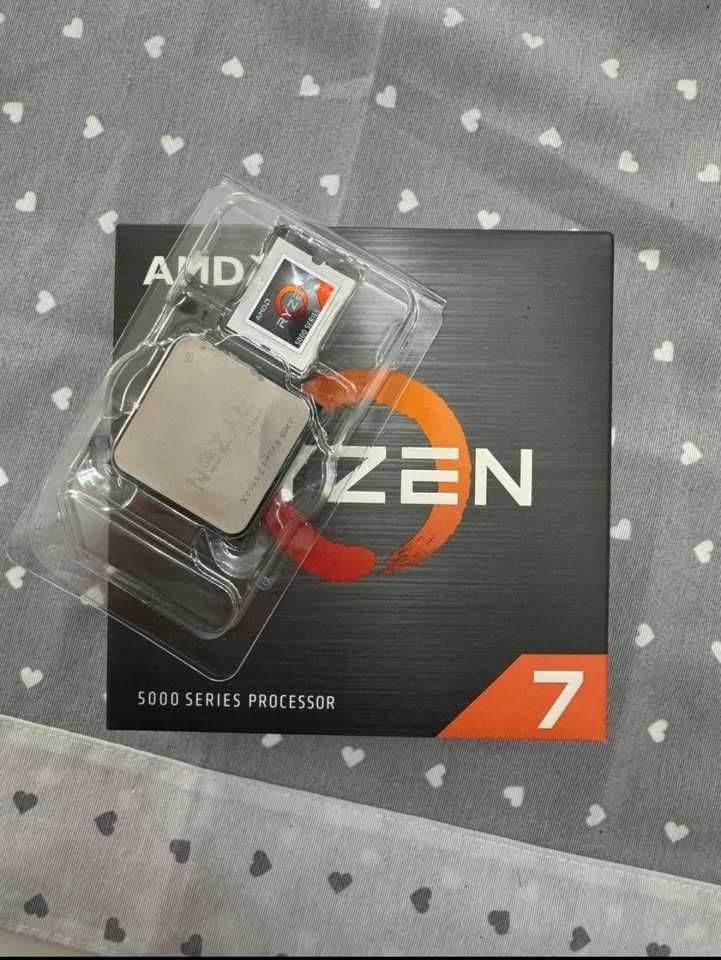 PC GAMING: Ryzen 5800x/RTX 3080