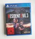 Resident Evil3 pl na ps4/Gry na Ps4/PS3/PS4/PS5/Switch/inne gry...