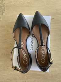 Босоножки туфли Calvin Klein 38-39 р