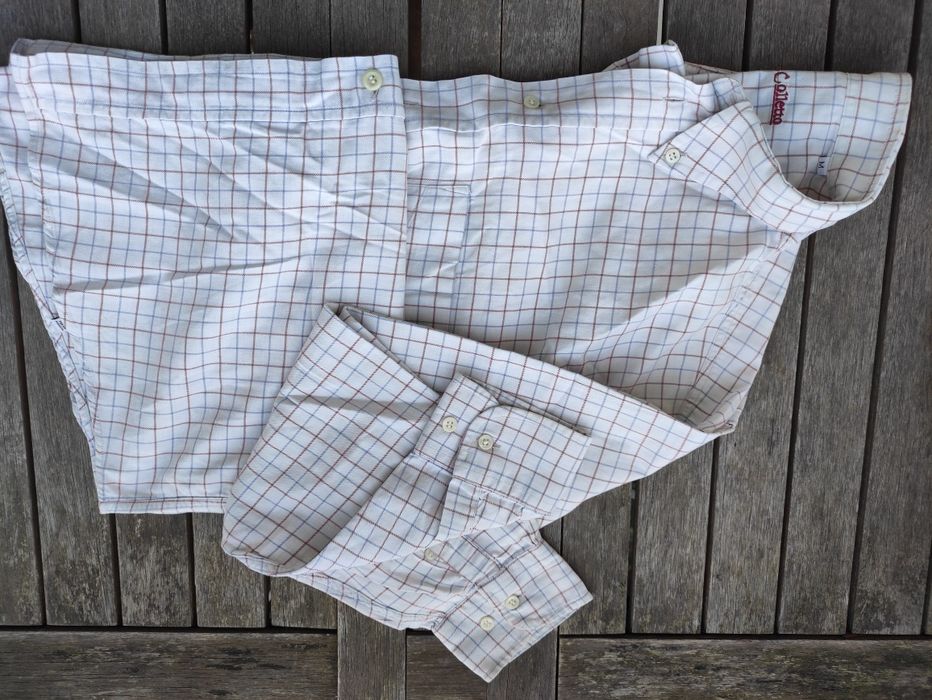 Giovanni Galli / Dom Colletto / Throttleman / Tifosi / Dustin