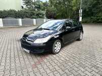 Citroen c4 1.6 LPG