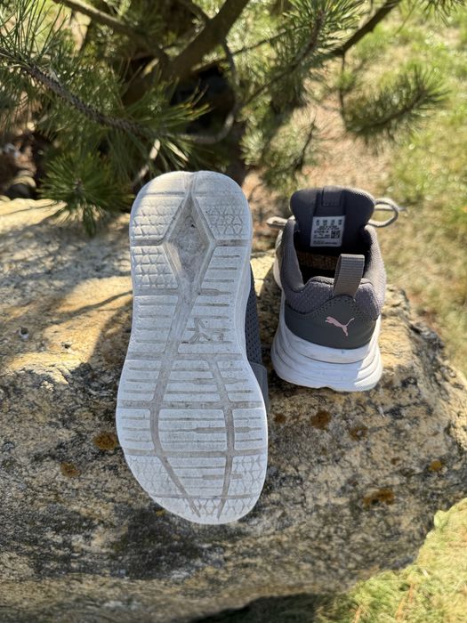 Кросівки  Puma 32 розмір
