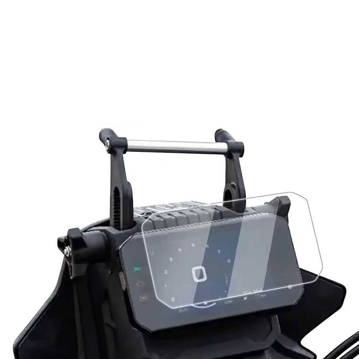 Película proteção ecrã CFMOTO 450MT