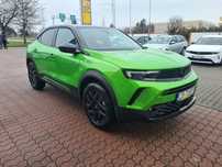 Opel Mokka Opel Mokka GS 1,2 Turbo 130 KM, 230 Nm - skrzynia automatyczna