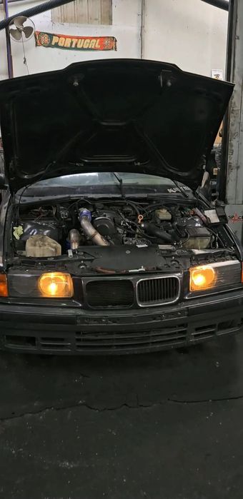 Vendo E36 PD 105